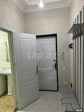 Kirayə verilir 2 otaqlı yeni tikili 66 m²