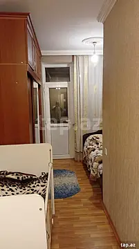 Satılır 2 otaqlı mənzil 42 m²