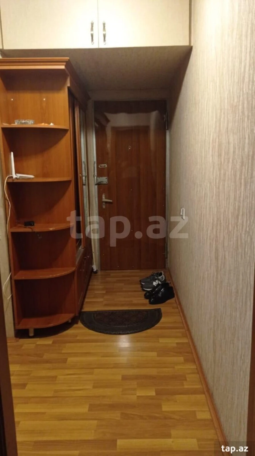 Satılır 2 otaqlı mənzil 42 m²