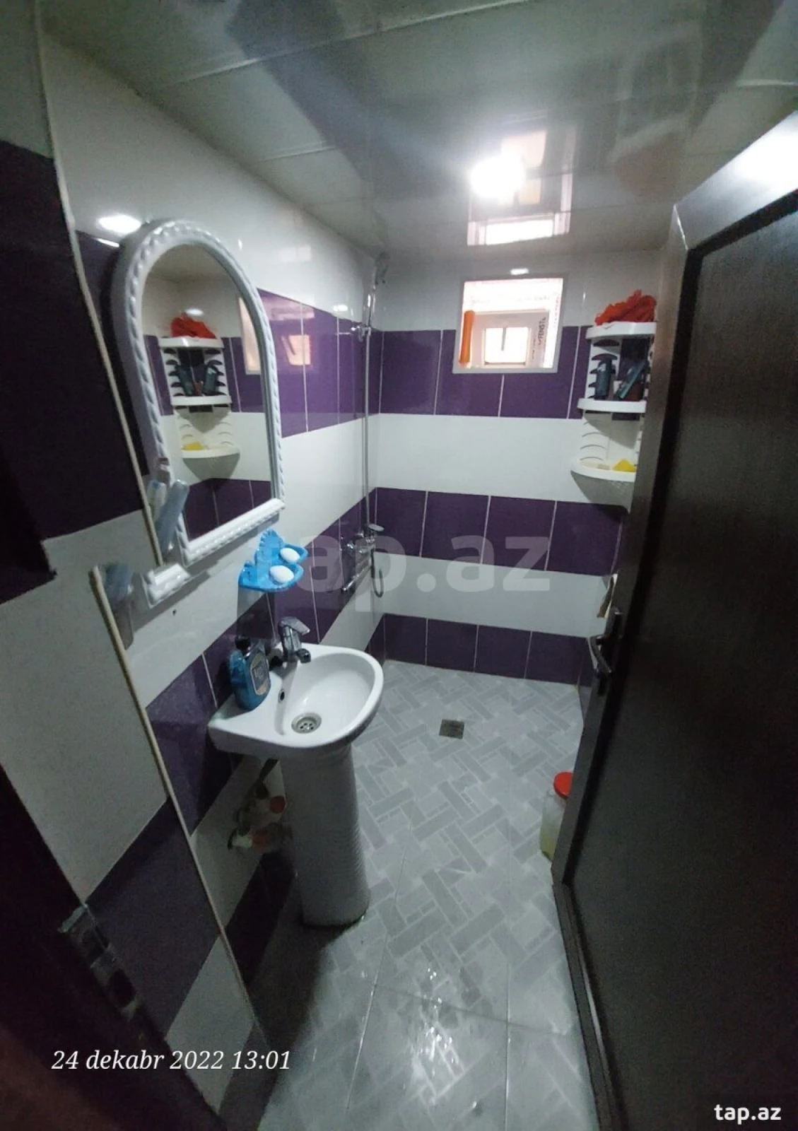 Satılır 6 otaqlı həyət evi