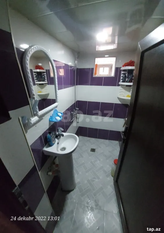 Satılır 6 otaqlı həyət evi
