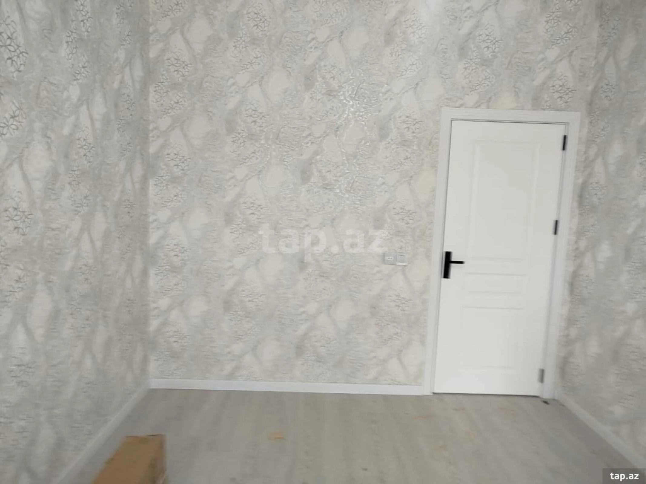 Satılır 2 otaqlı yeni tikili 68 m²