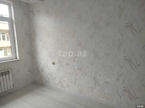 Satılır 2 otaqlı yeni tikili 68 m²