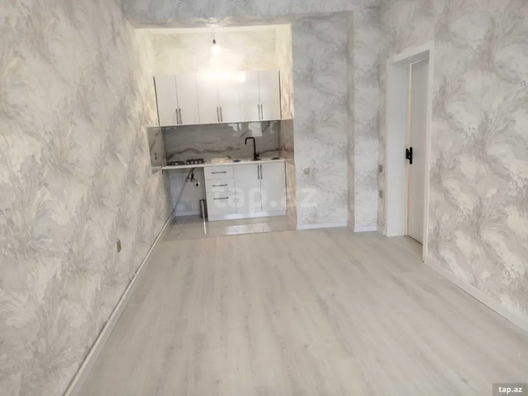 Satılır 2 otaqlı yeni tikili 68 m²
