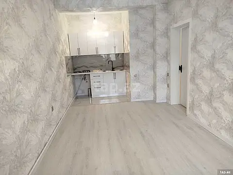Satılır 2 otaqlı yeni tikili 68 m²