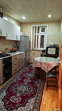 Satılır 3 otaqlı mənzil 73 m² — Sumqayıt 3 otaq 73.00 m²
