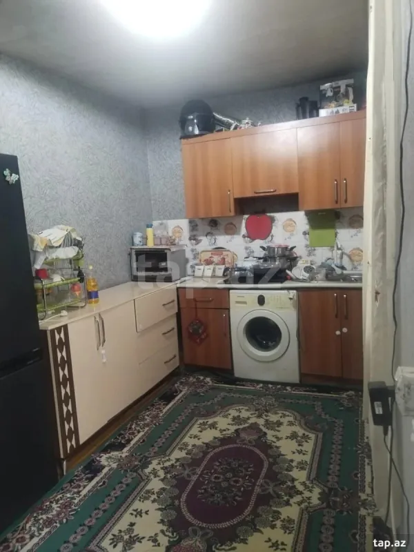 Satılır 2 otaqlı həyət evi