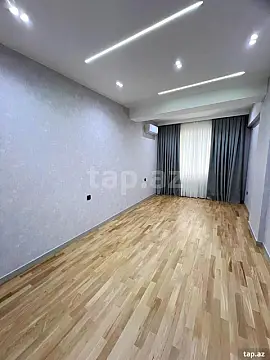 Satılır 4 otaqlı yeni tikili 192.8 m²