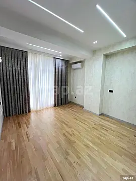 Satılır 4 otaqlı yeni tikili 192.8 m²