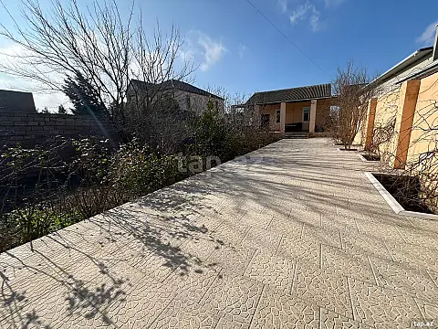 Satılır torpaq sahəsi — Bakı, Mərdəkan