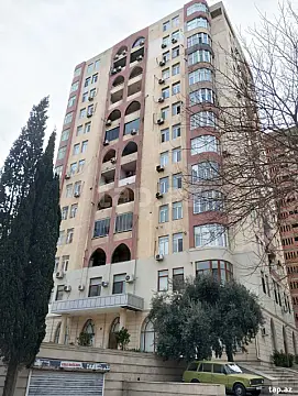 Satılır 2 otaqlı yeni tikili 90 m² — Bakı 2 otaq 90.00 m²
