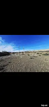 Satılır torpaq sahəsi — Mingəçevir