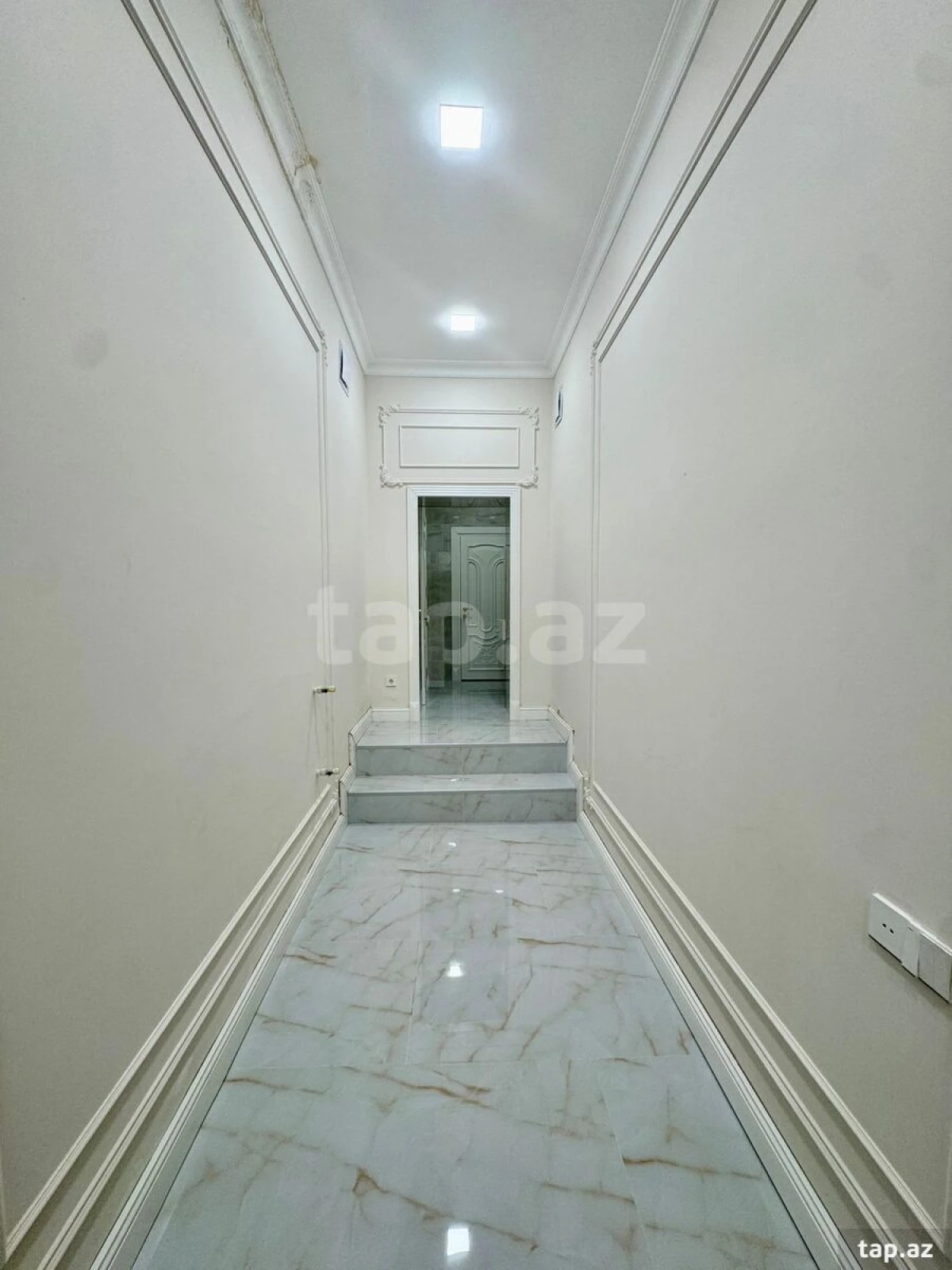 Kirayə verilir 6 otaqlı həyət evi