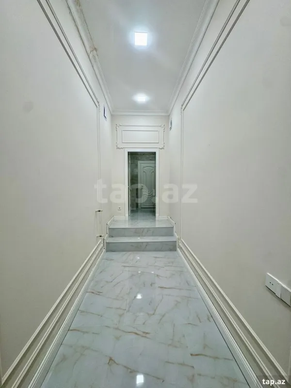 Kirayə verilir 6 otaqlı həyət evi