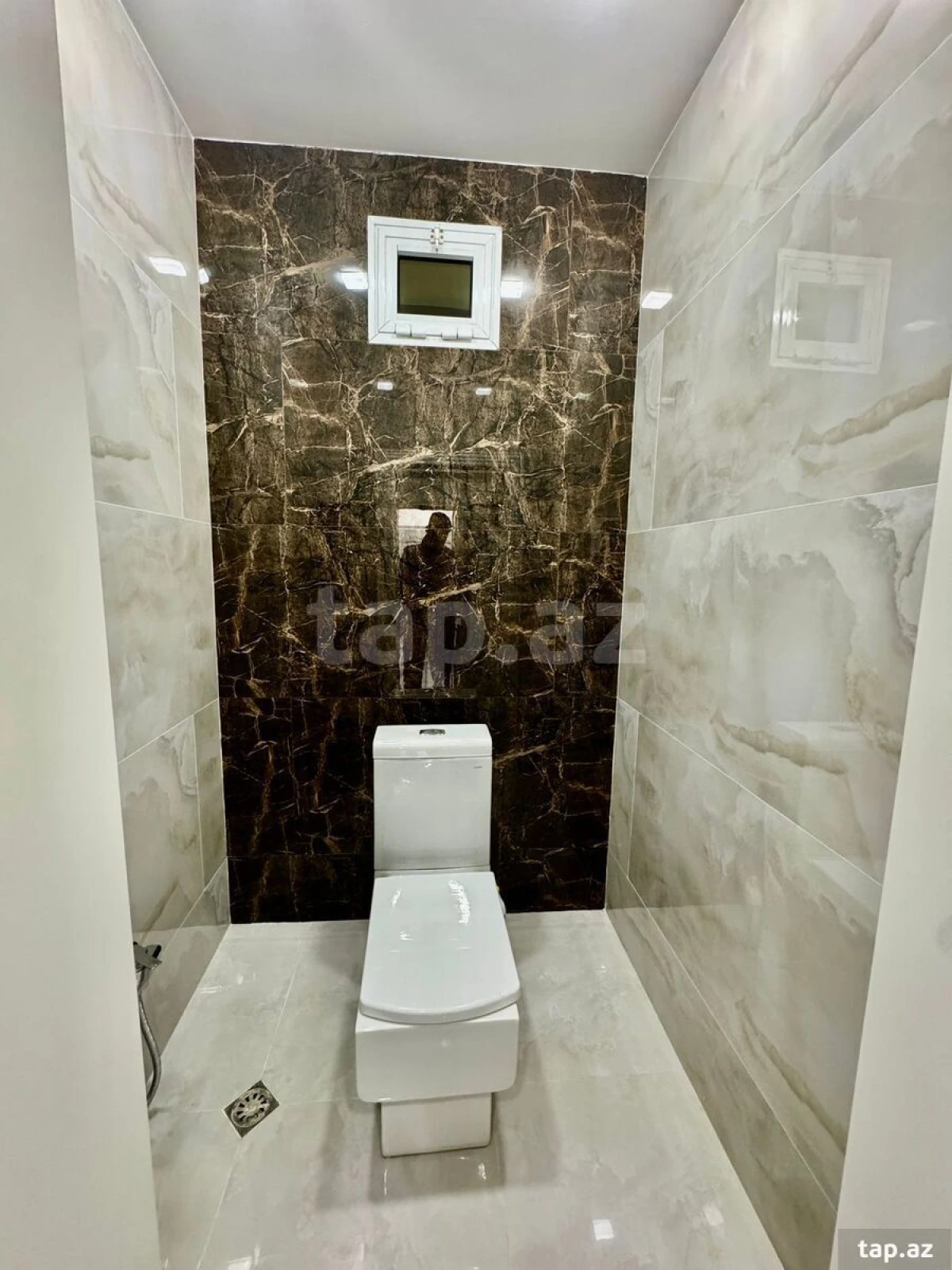 Kirayə verilir 6 otaqlı həyət evi