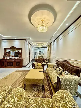 Kirayə verilir 6 otaqlı həyət evi