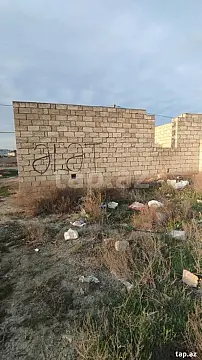 Satılır 4 otaqlı həyət evi — Bakı 4 otaq