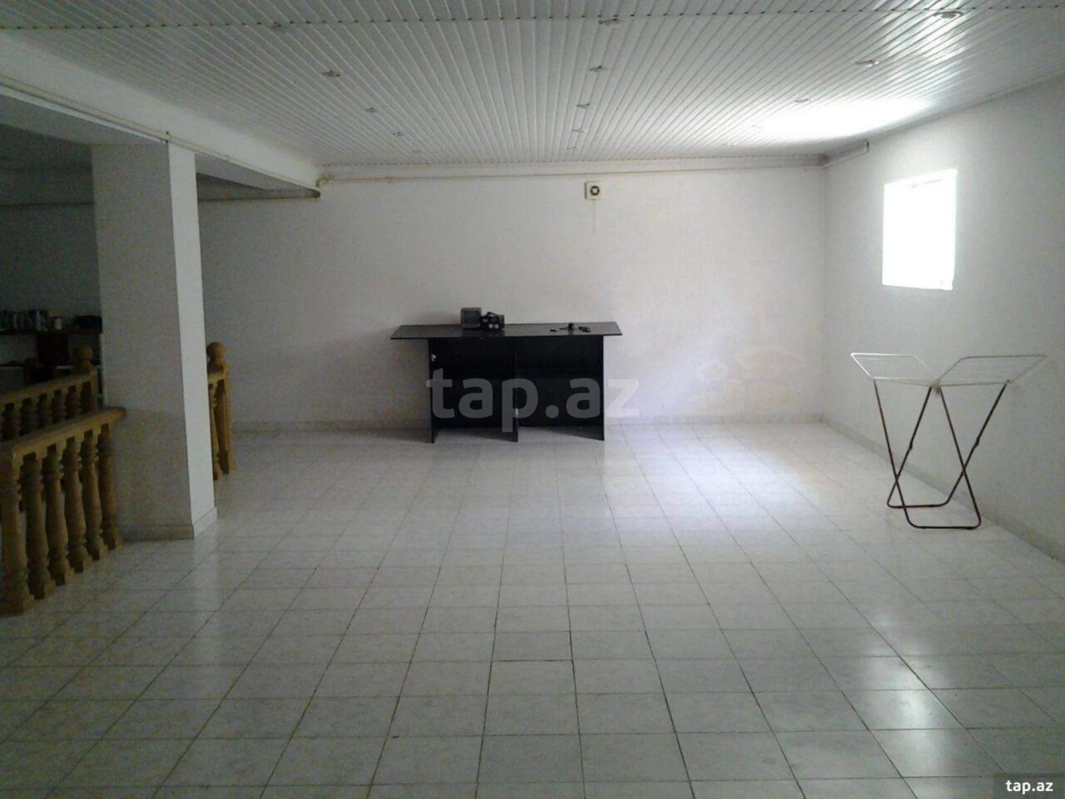 Kirayə verilir 7 otaqlı həyət evi 500 m²