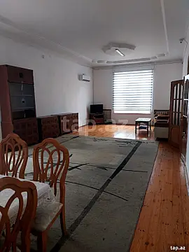 Kirayə verilir 7 otaqlı həyət evi 500 m²