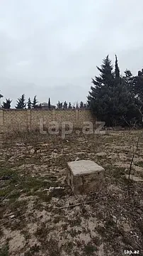 Satılır torpaq sahəsi — Bakı, Görədil