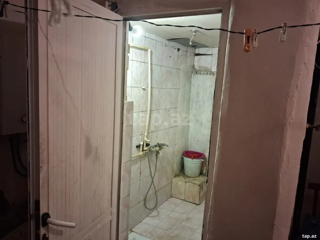 Kirayə verilir 2 otaqlı həyət evi 50 m²