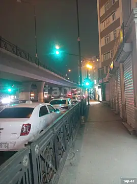 Kirayə verilir ofis