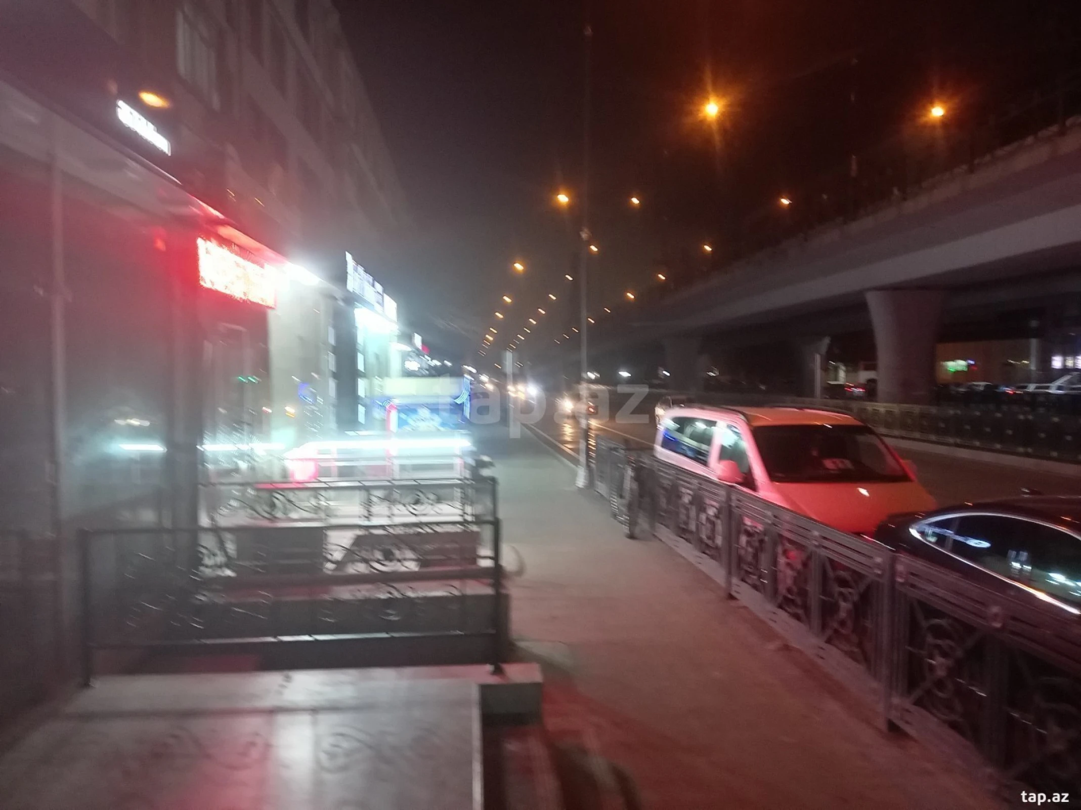 Kirayə verilir ofis