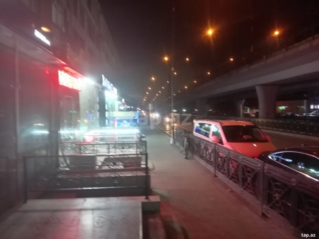 Kirayə verilir ofis