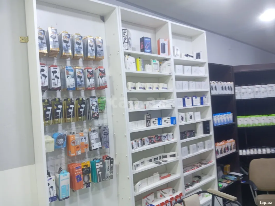 Kirayə verilir ofis