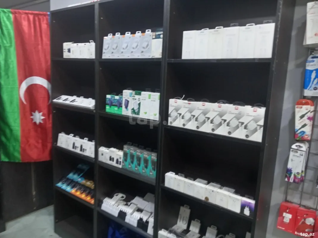 Kirayə verilir ofis