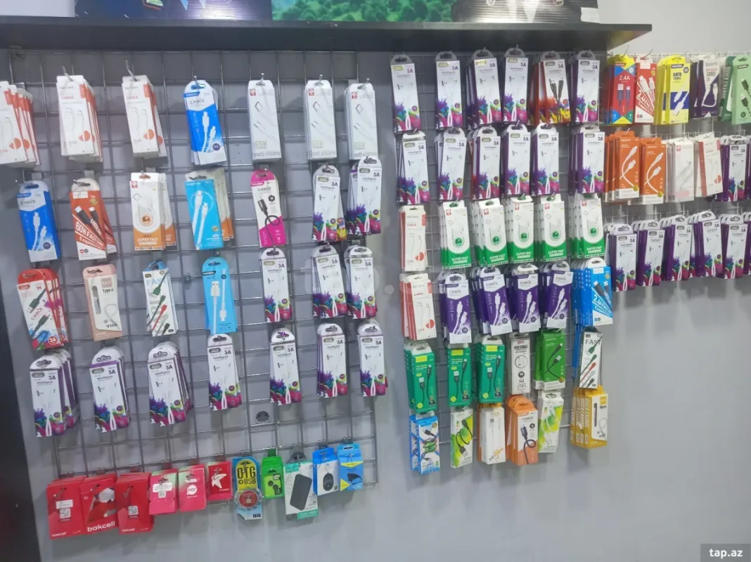 Kirayə verilir ofis