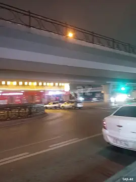 Kirayə verilir ofis — Bakı, Memar Əcəmi yanı