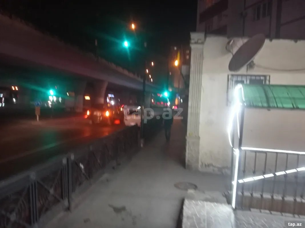 Kirayə verilir ofis