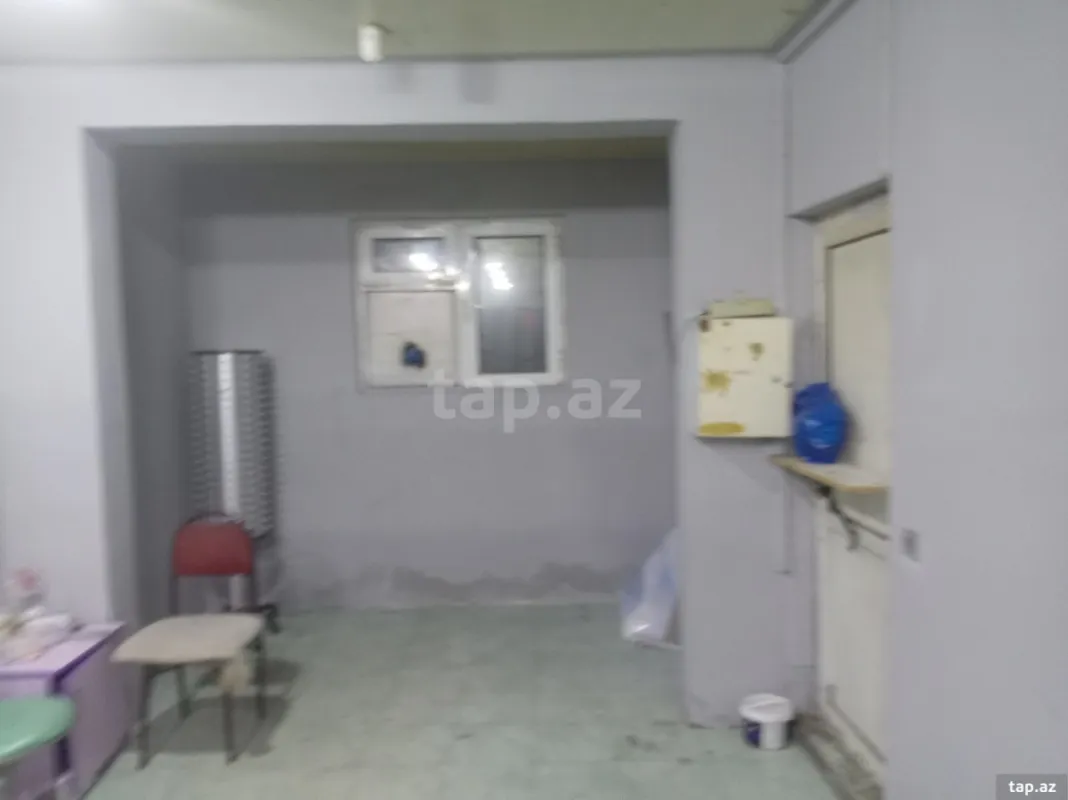 Kirayə verilir ofis