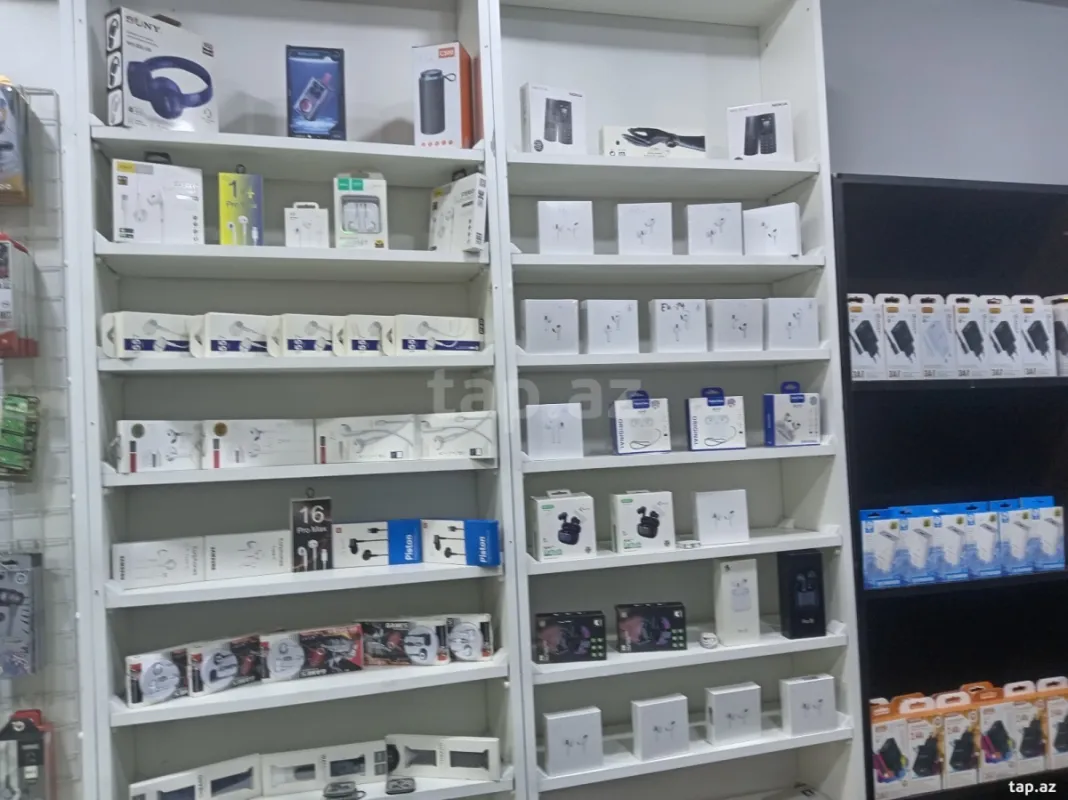 Kirayə verilir ofis