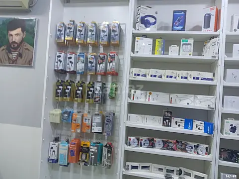 Kirayə verilir ofis