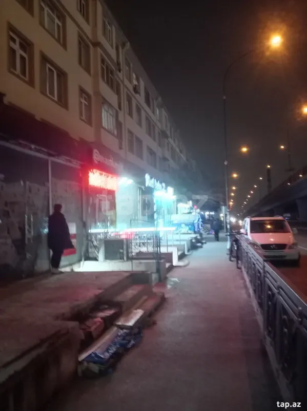 Kirayə verilir ofis