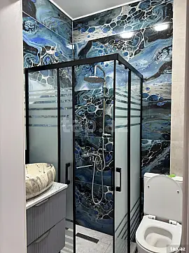 Kirayə verilir 3 otaqlı həyət evi