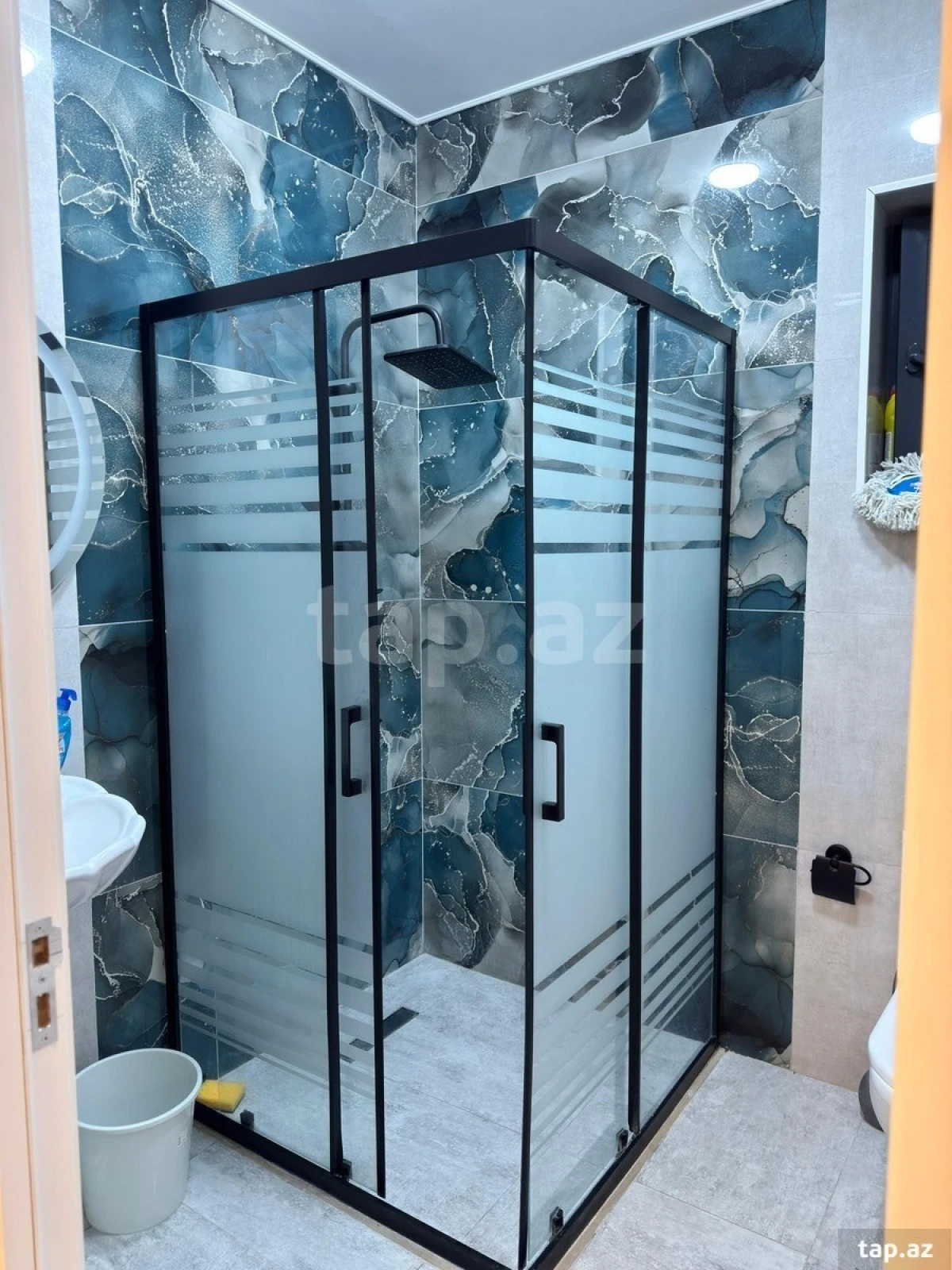 Kirayə verilir 3 otaqlı həyət evi