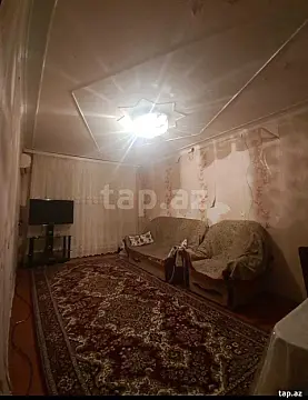Satılır 2 otaqlı mənzil 46 m² — Sumqayıt 2 otaq 46.00 m²