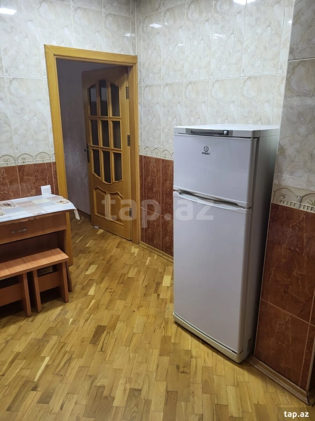 Kirayə verilir 2 otaqlı mənzil 56.2 m²