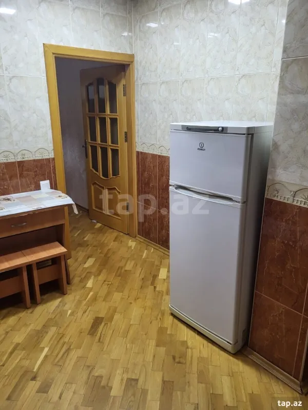 Kirayə verilir 2 otaqlı mənzil 56.2 m²