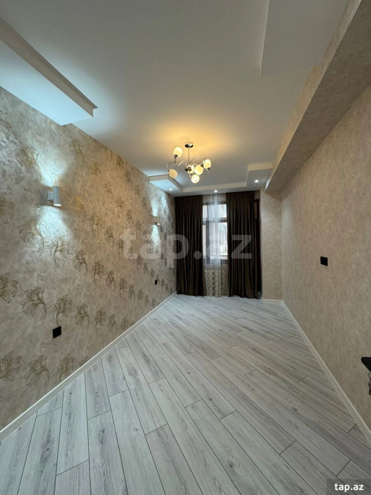 Satılır 4 otaqlı yeni tikili 103 m²