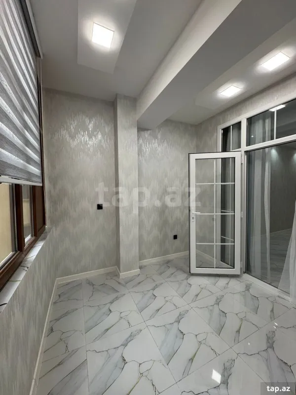 Satılır 4 otaqlı yeni tikili 103 m²