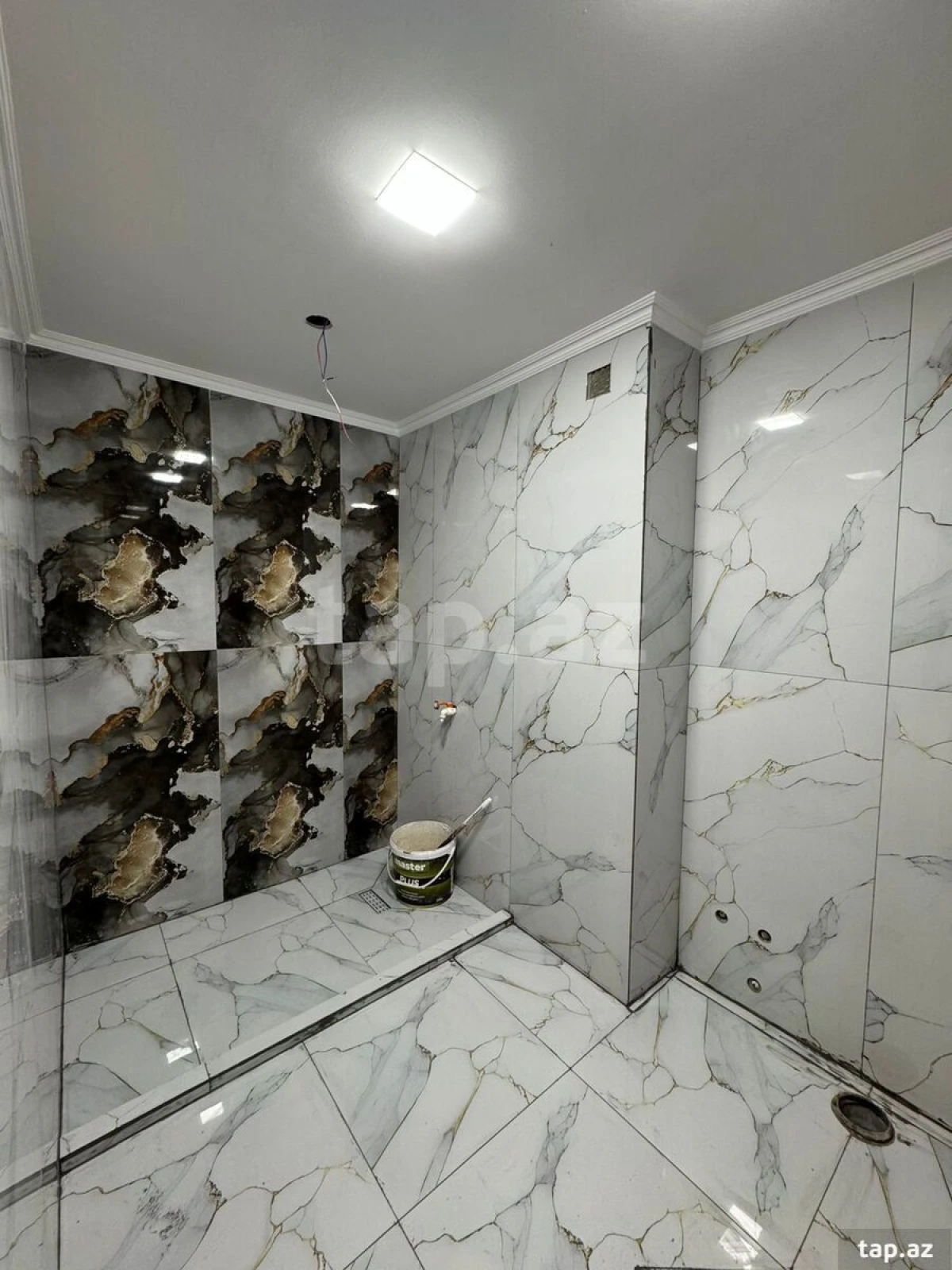 Satılır 4 otaqlı yeni tikili 103 m²