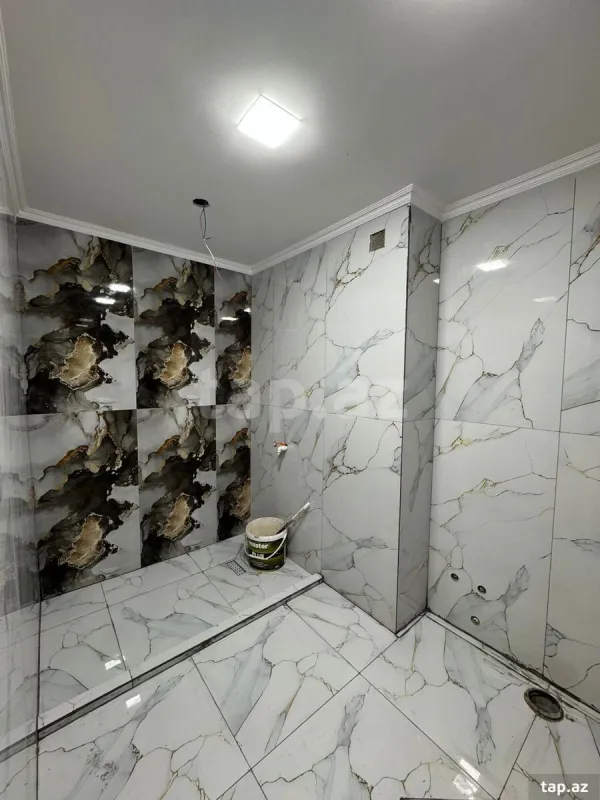 Satılır 4 otaqlı yeni tikili 103 m²