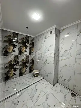 Satılır 4 otaqlı yeni tikili 103 m²
