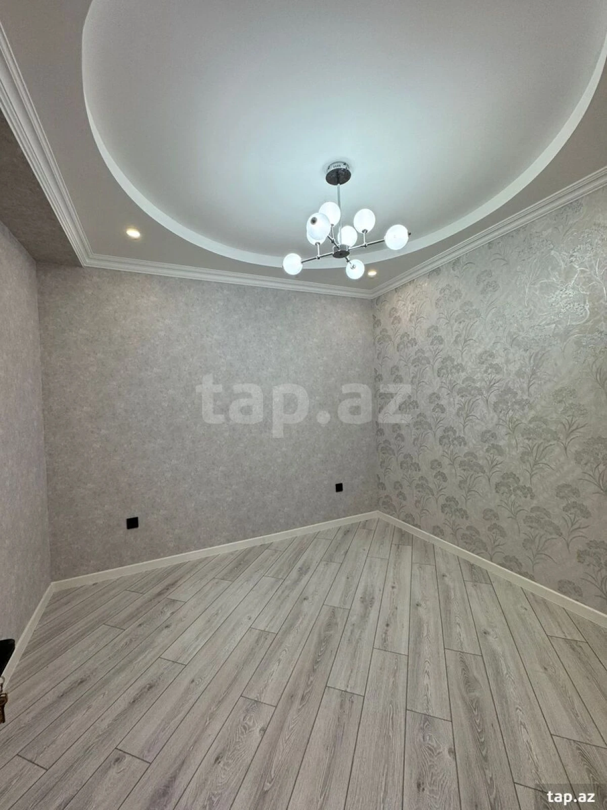 Satılır 4 otaqlı yeni tikili 103 m²