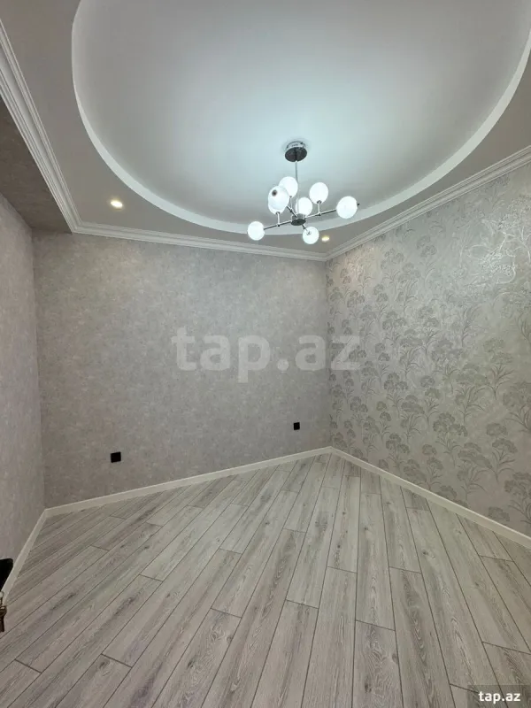 Satılır 4 otaqlı yeni tikili 103 m²