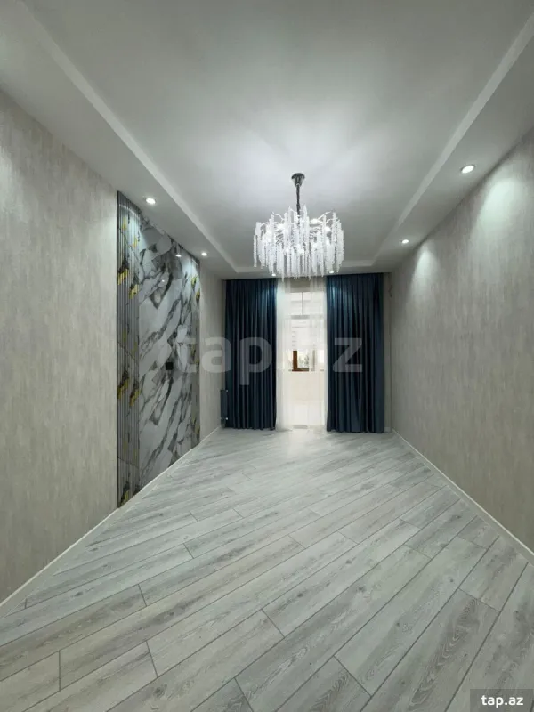 Satılır 4 otaqlı yeni tikili 103 m²